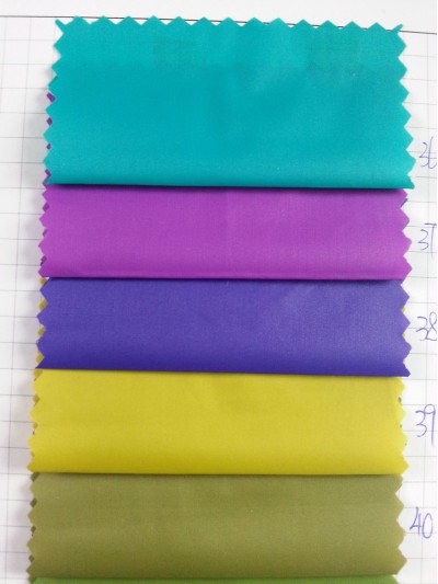 GZ-SGFA  風衣面料 2036 細節-3